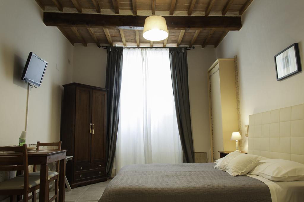 Bed & Tower Bed & Breakfast Pisa Exterior photo